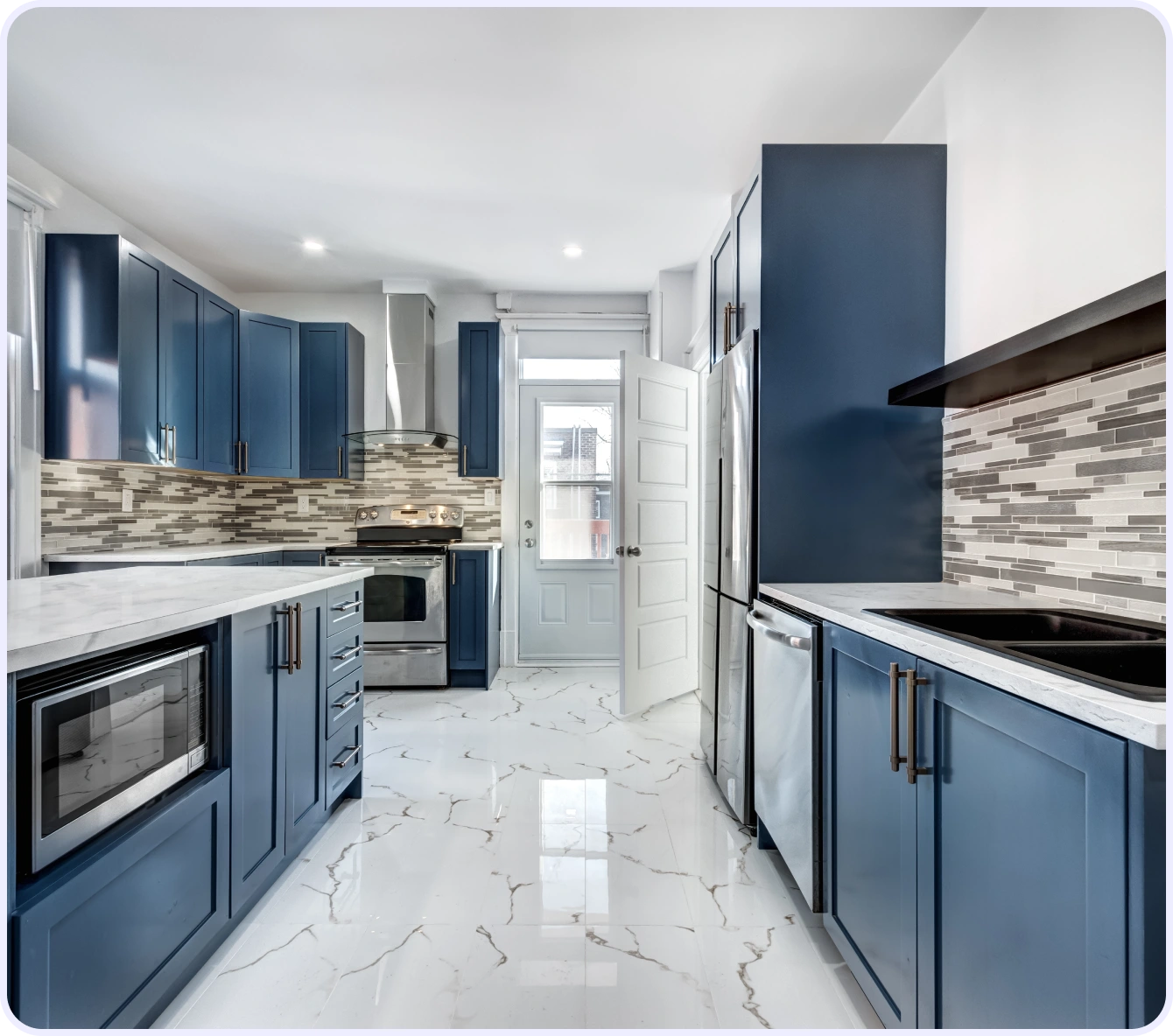 Scout Construction LLC Scout Construction LLC