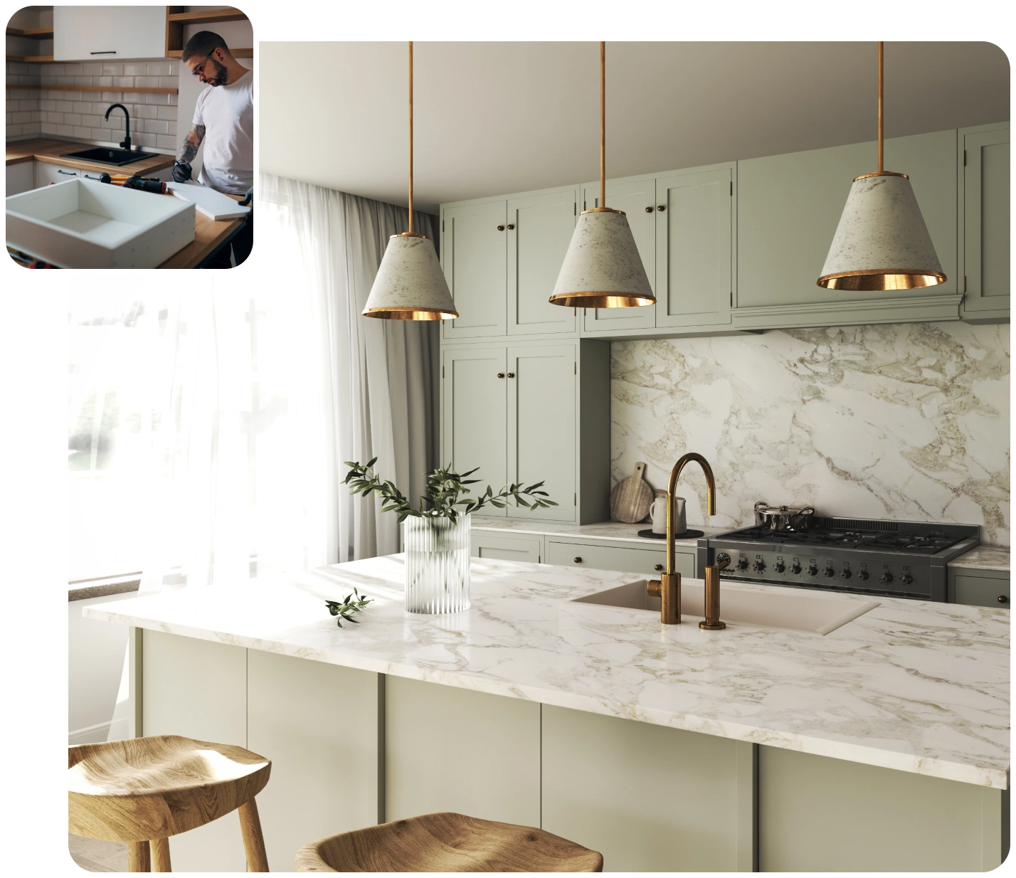 Scout Construction LLC Scout Construction LLC