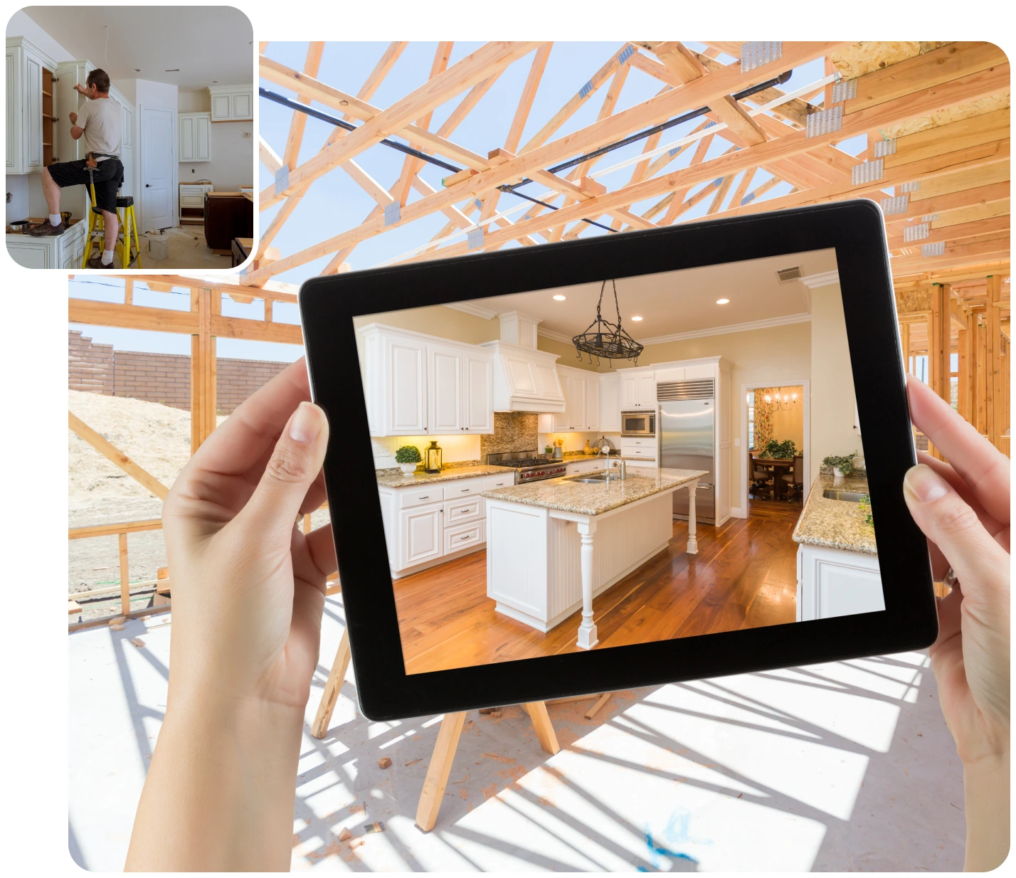 Scout Construction LLC Scout Construction LLC