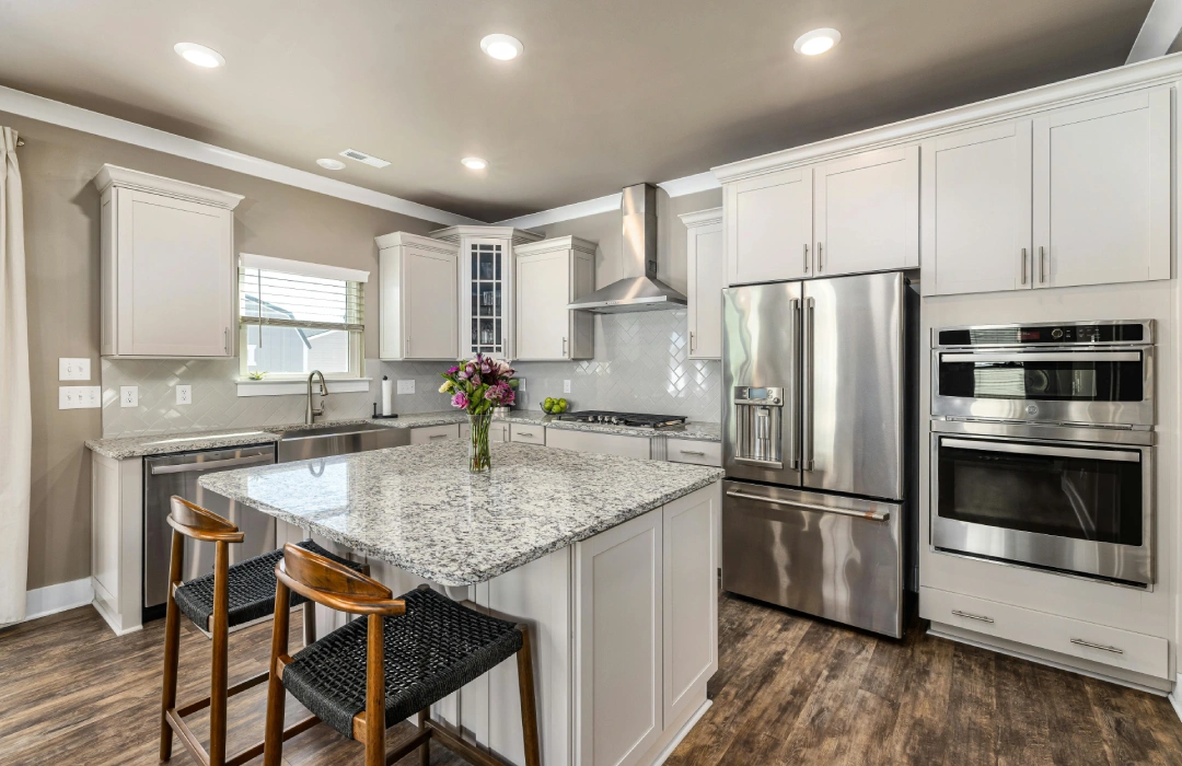 Scout Construction LLC