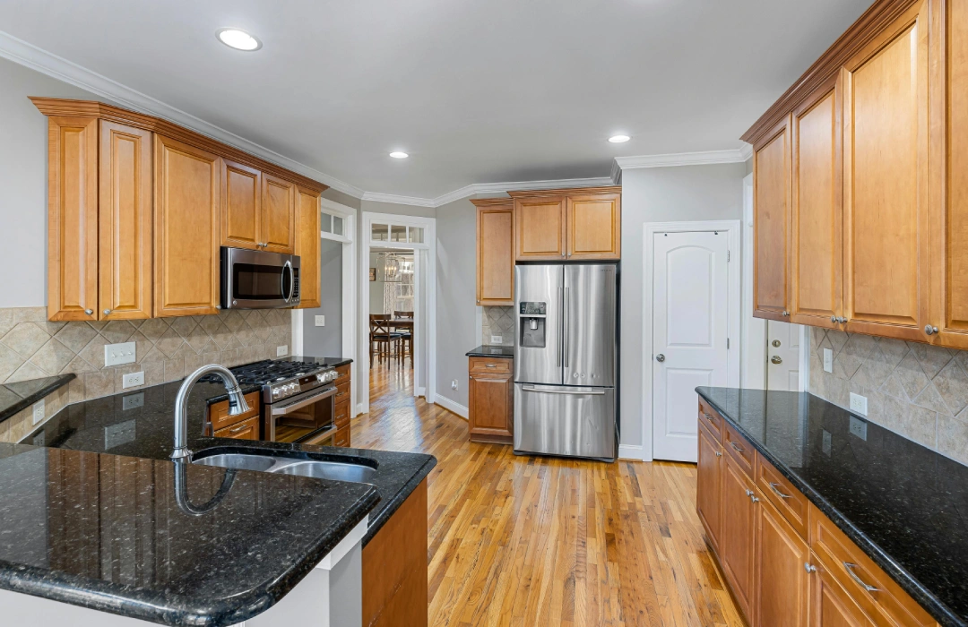Scout Construction LLC