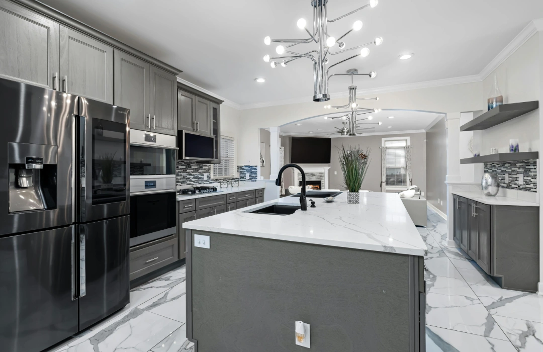 Scout Construction LLC