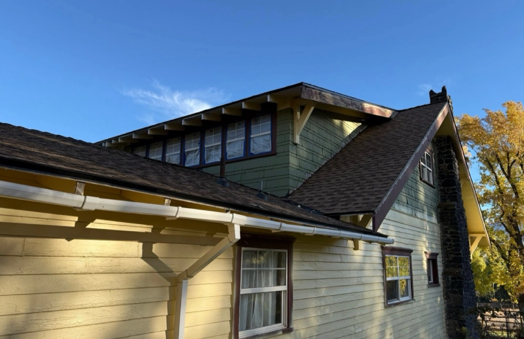 Scout Construction LLC
